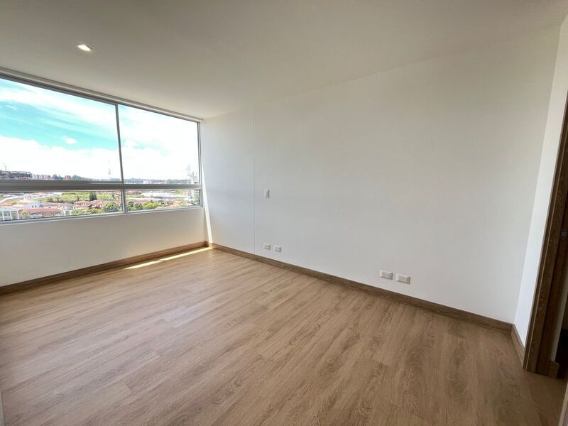 Apartamento en arriendo ubicado en Rionegro, sector San Nicolás - 7
