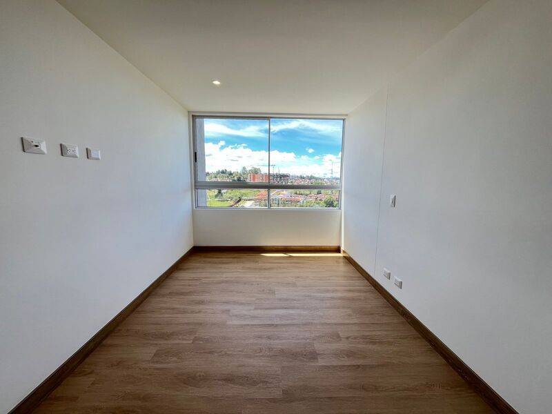 Apartamento en arriendo ubicado en Rionegro, sector San Nicolás - 8