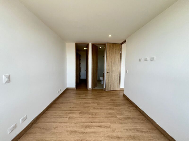 Apartamento en arriendo ubicado en Rionegro, sector San Nicolás - 9