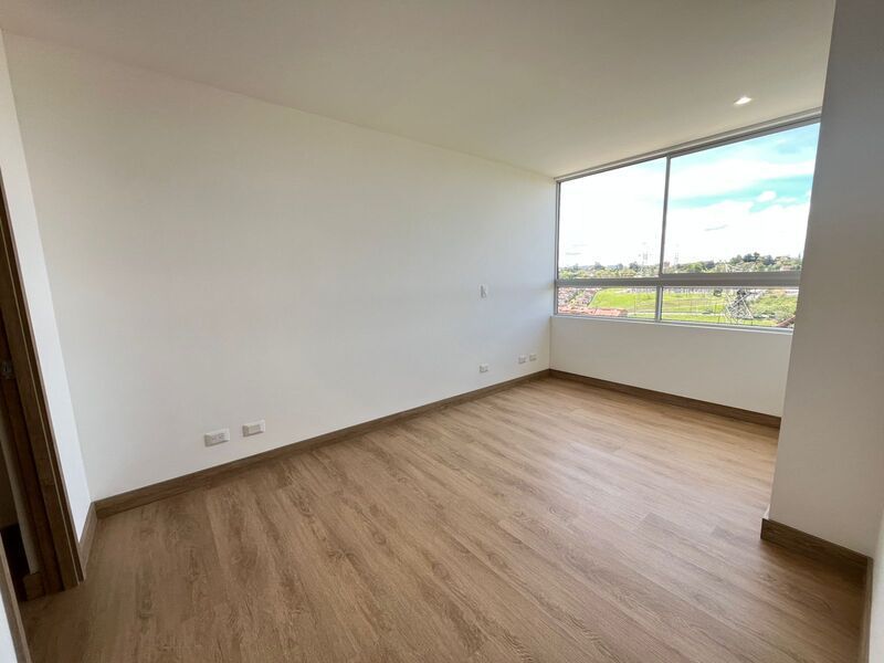 Apartamento en arriendo ubicado en Rionegro, sector San Nicolás - 10