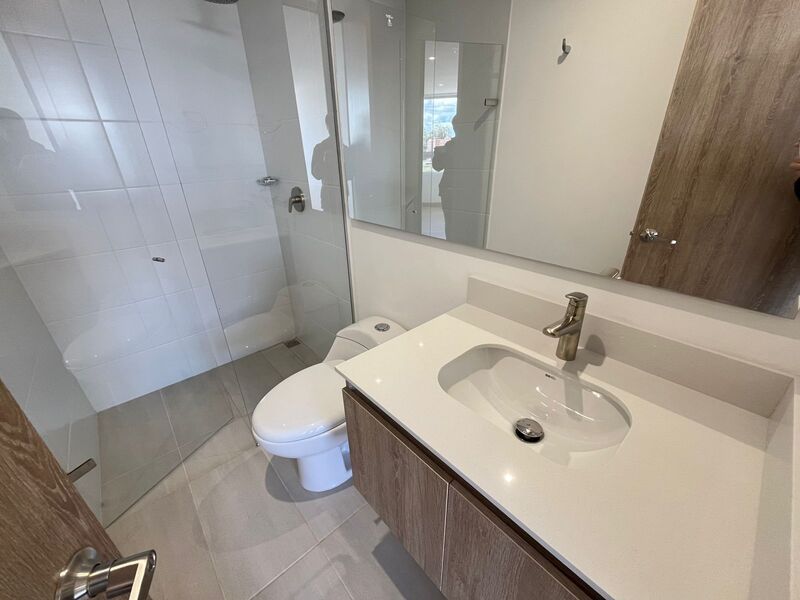 Apartamento en arriendo ubicado en Rionegro, sector San Nicolás - 12