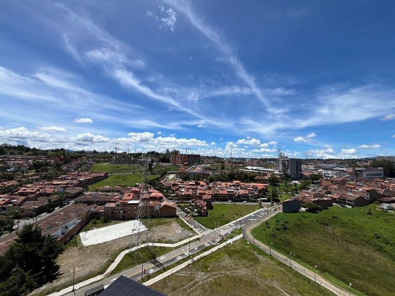 Apartamento en arriendo ubicado en Rionegro, sector San Nicolás - 14