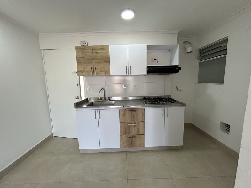 Apartaestudio en arriendo ubicado en Medellín, sector Estadio - 2