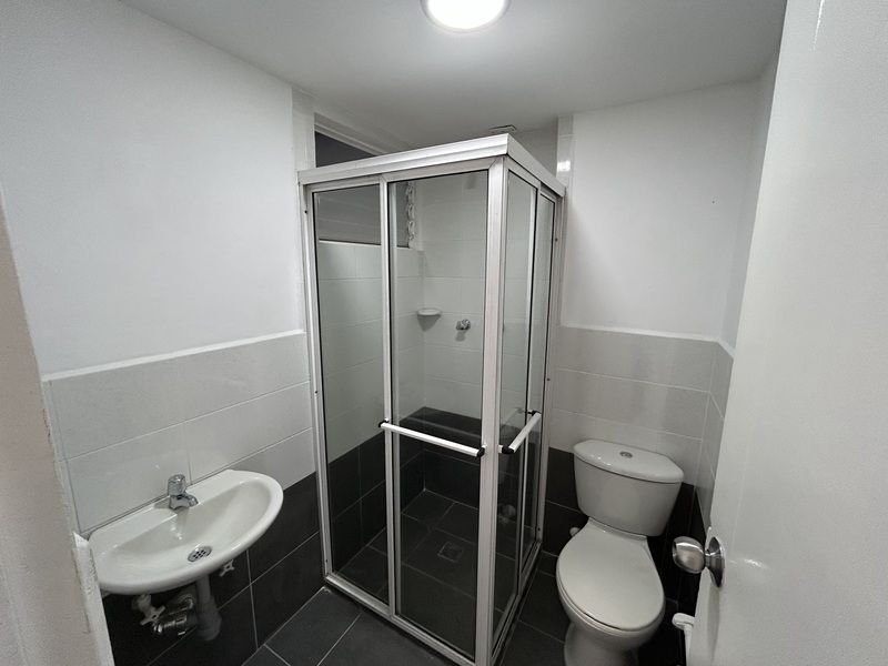 Apartaestudio en arriendo ubicado en Medellín, sector Estadio - 4