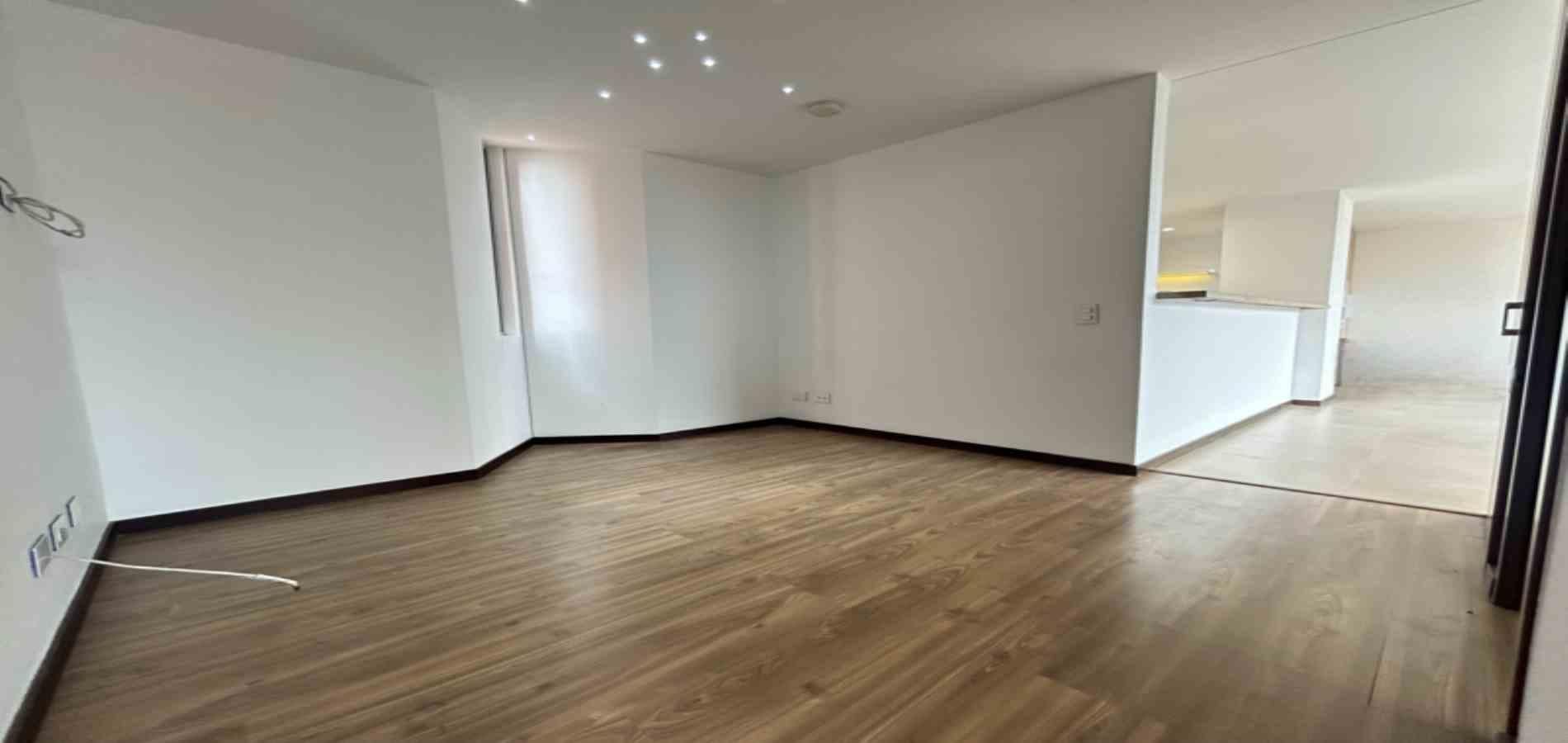 Apartamento en arriendo ubicado en Envigado, sector Loma del Esmeraldal - 3