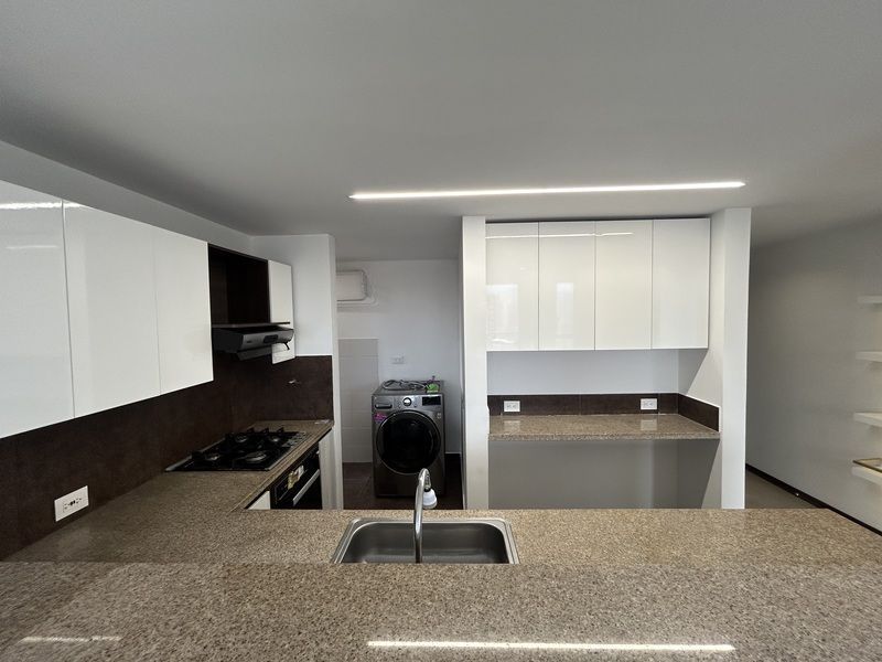 Apartamento en arriendo ubicado en Envigado, sector Loma del Esmeraldal - 5