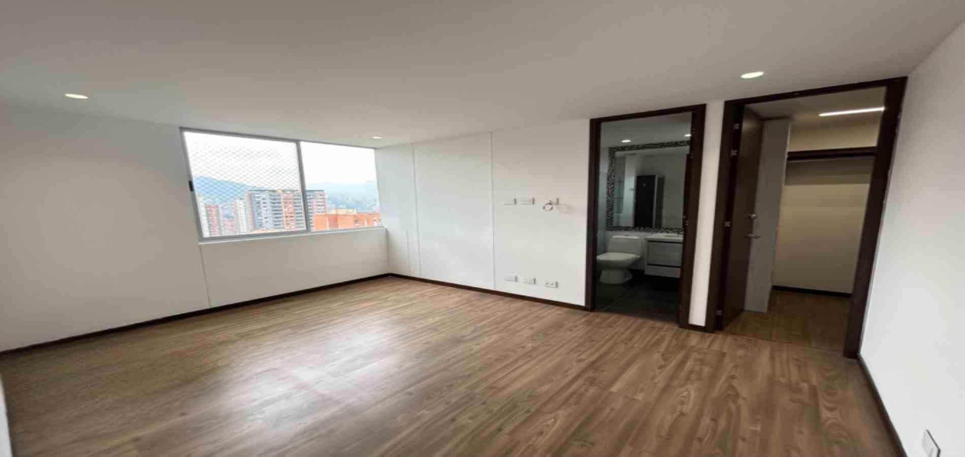 Apartamento en arriendo ubicado en Envigado, sector Loma del Esmeraldal - 16