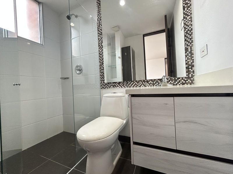 Apartamento en arriendo ubicado en Envigado, sector Loma del Esmeraldal - 18