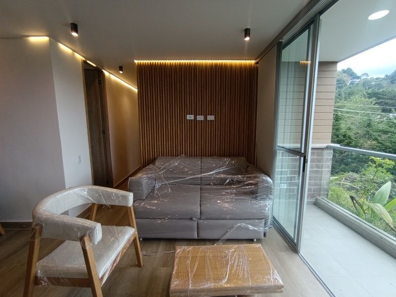 Apartamento en arriendo ubicado en La Ceja, sector Don Diego - 2