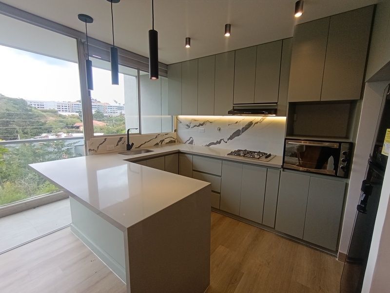 Apartamento en arriendo ubicado en La Ceja, sector Don Diego - 4