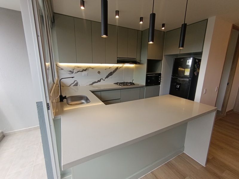 Apartamento en arriendo ubicado en La Ceja, sector Don Diego - 5