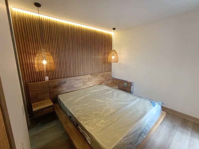 Apartamento en arriendo ubicado en La Ceja, sector Don Diego - 7