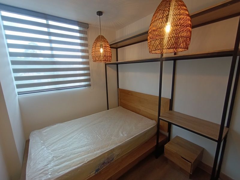 Apartamento en arriendo ubicado en La Ceja, sector Don Diego - 9