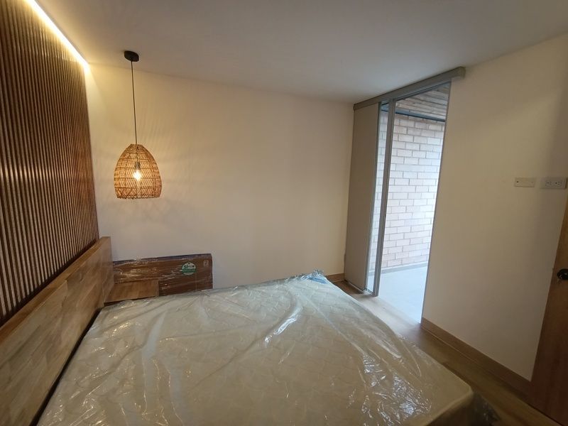Apartamento en arriendo ubicado en La Ceja, sector Don Diego - 10