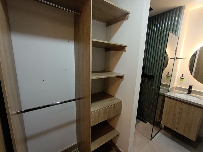 Apartamento en arriendo ubicado en La Ceja, sector Don Diego - 11