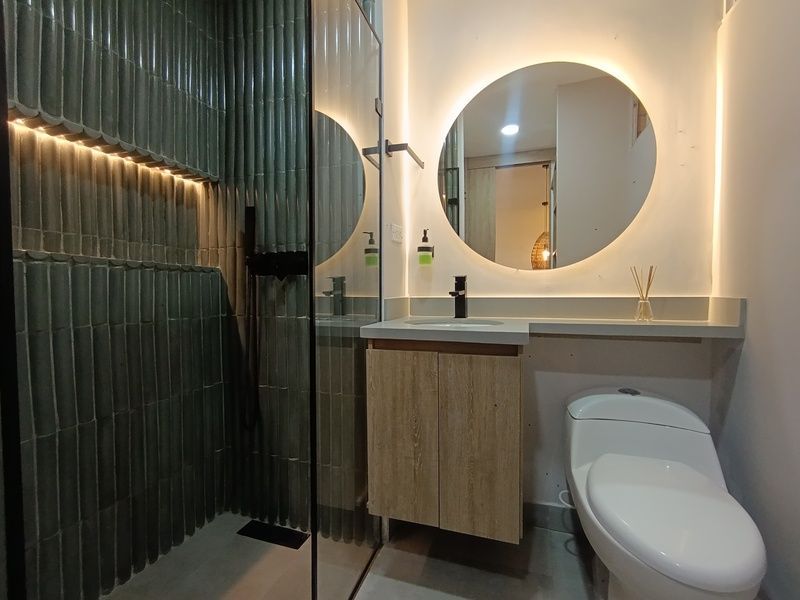Apartamento en arriendo ubicado en La Ceja, sector Don Diego - 13