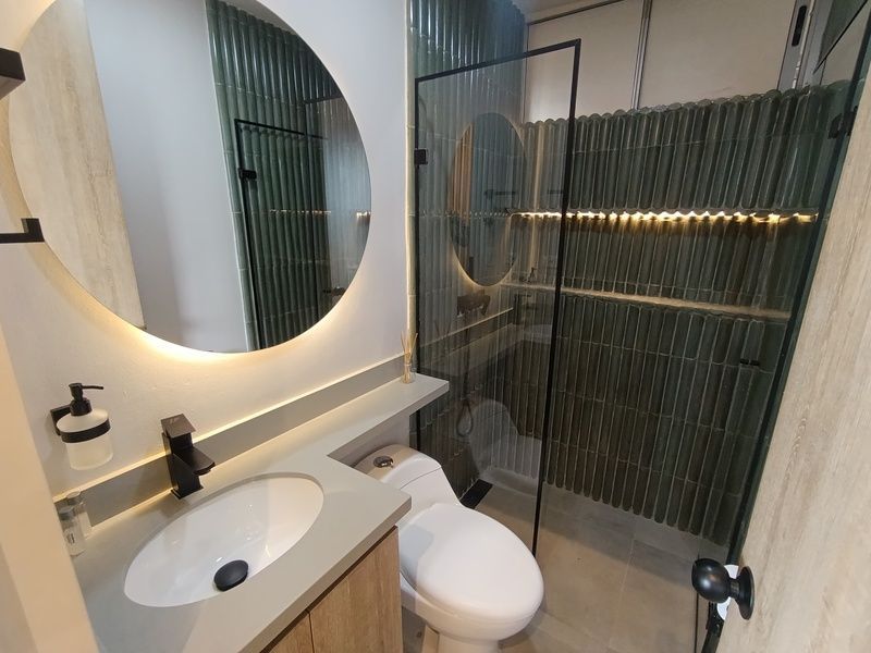 Apartamento en arriendo ubicado en La Ceja, sector Don Diego - 14