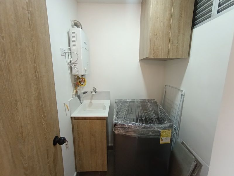 Apartamento en arriendo ubicado en La Ceja, sector Don Diego - 15