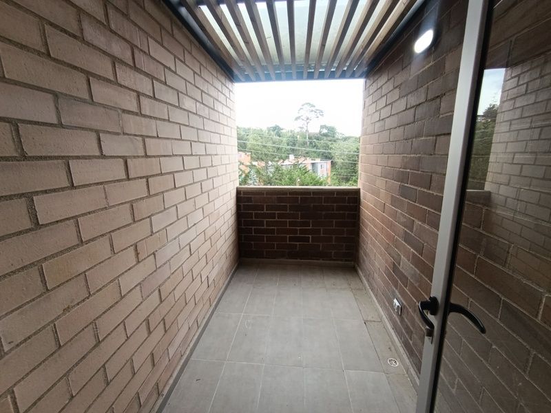 Apartamento en arriendo ubicado en La Ceja, sector Don Diego - 16