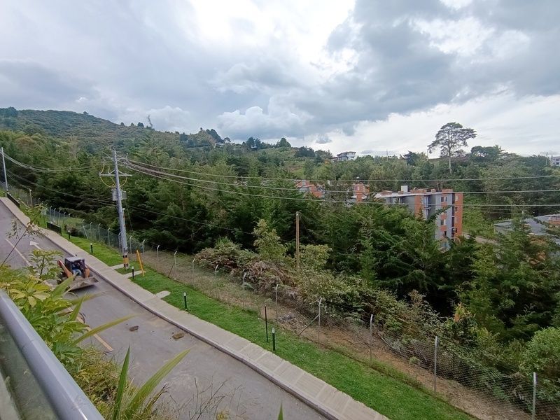 Apartamento en arriendo ubicado en La Ceja, sector Don Diego - 18