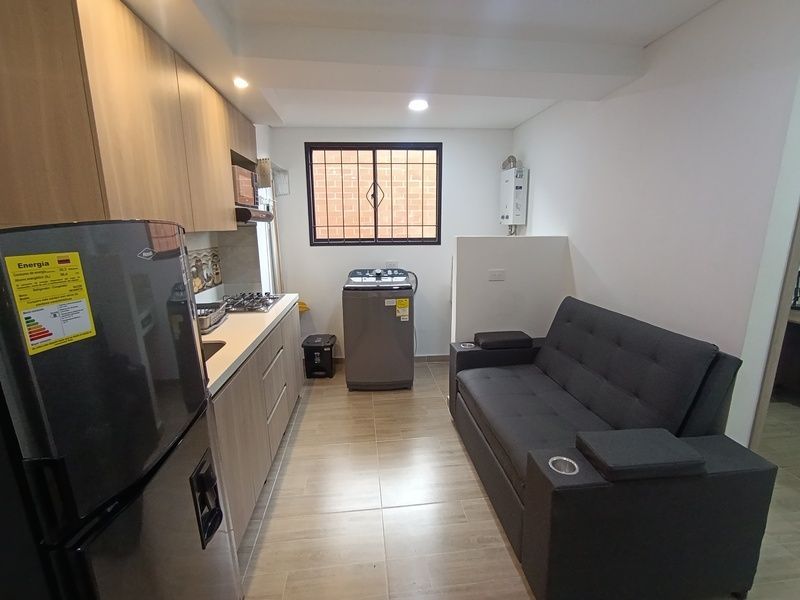 Apartamento en arriendo ubicado en La Ceja, sector Maria Josefa - 2