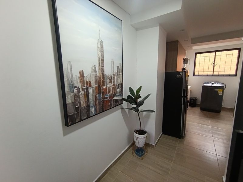 Apartamento en arriendo ubicado en La Ceja, sector Maria Josefa - 5