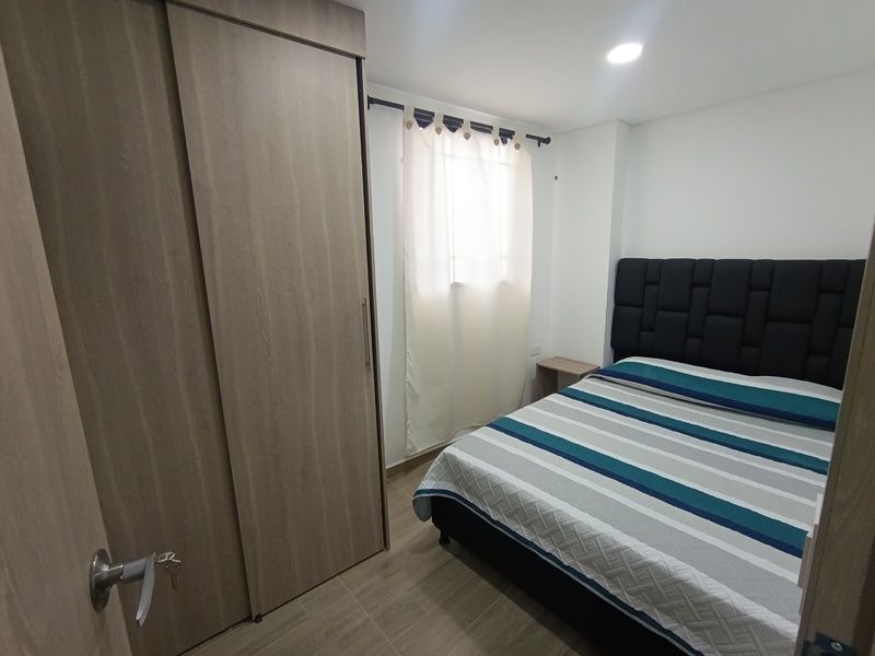 Apartamento en arriendo ubicado en La Ceja, sector Maria Josefa - 6
