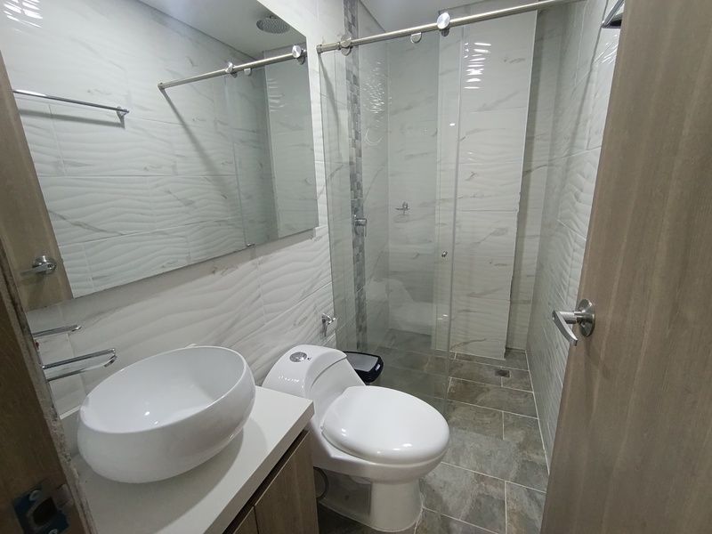Apartamento en arriendo ubicado en La Ceja, sector Maria Josefa - 7