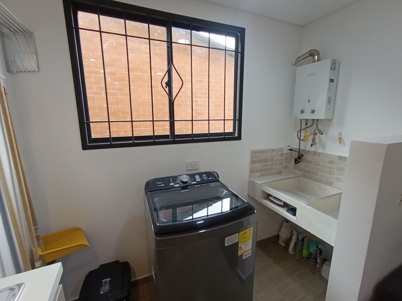 Apartamento en arriendo ubicado en La Ceja, sector Maria Josefa - 8