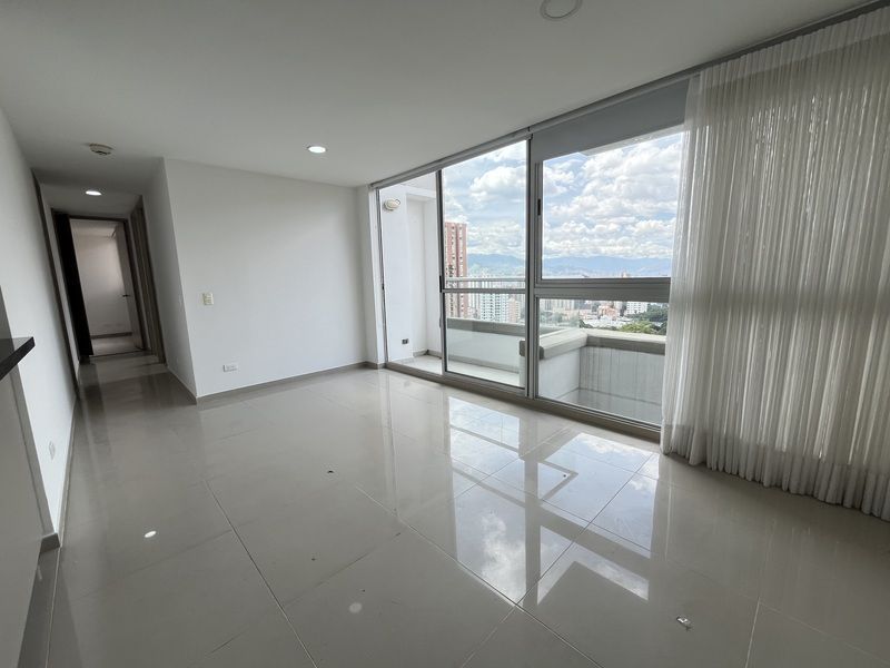 Apartamento en arriendo ubicado en Sabaneta, sector San Remo - 2