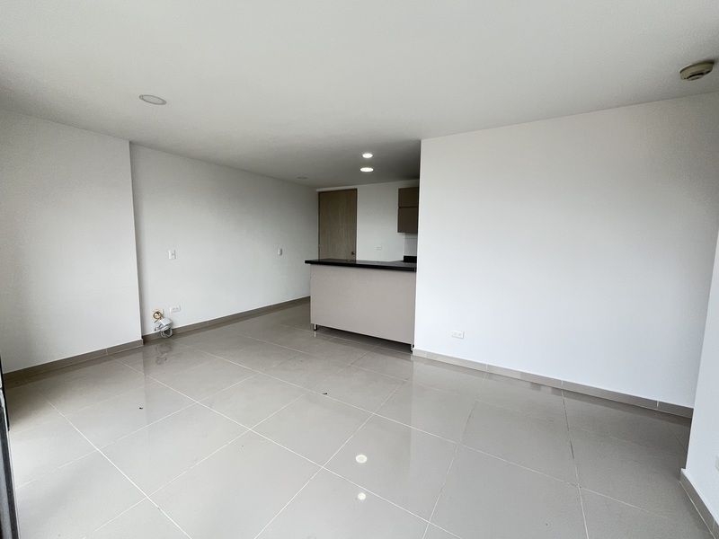 Apartamento en arriendo ubicado en Sabaneta, sector San Remo - 3