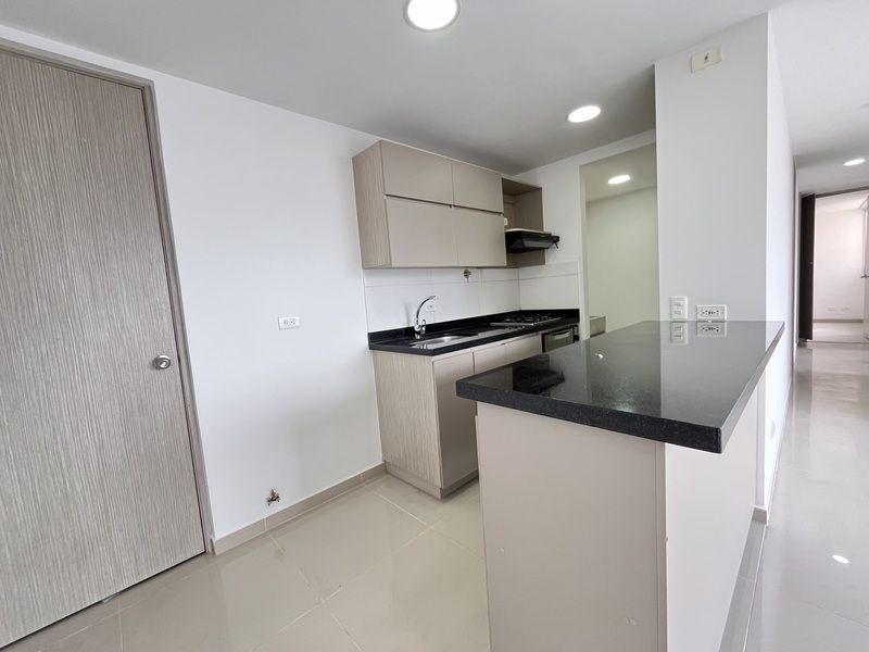 Apartamento en arriendo ubicado en Sabaneta, sector San Remo - 5