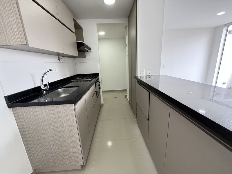 Apartamento en arriendo ubicado en Sabaneta, sector San Remo - 6