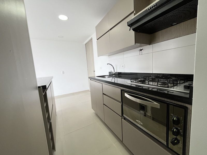 Apartamento en arriendo ubicado en Sabaneta, sector San Remo - 7