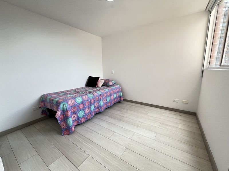 Apartamento en arriendo ubicado en Sabaneta, sector San Remo - 12