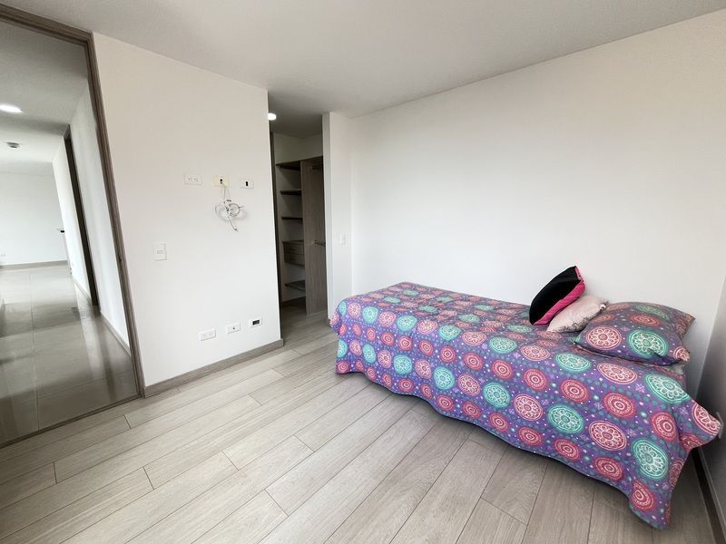 Apartamento en arriendo ubicado en Sabaneta, sector San Remo - 13