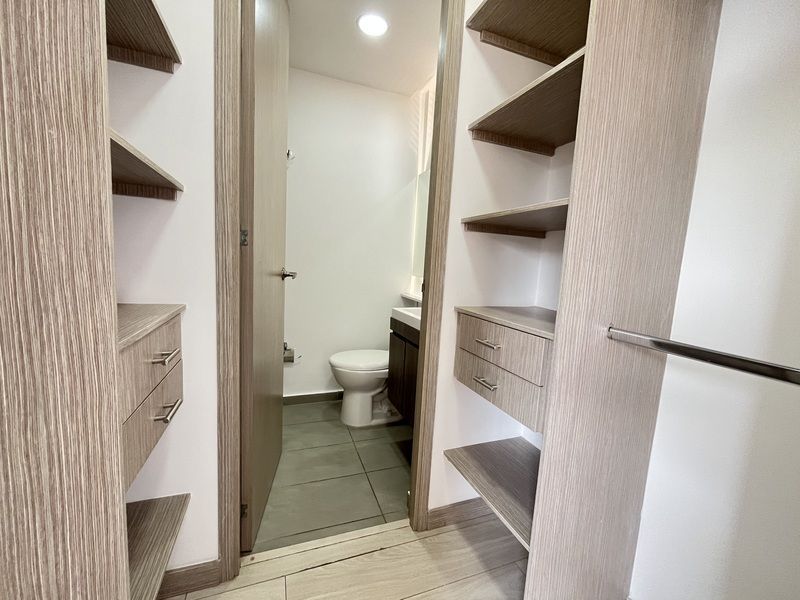 Apartamento en arriendo ubicado en Sabaneta, sector San Remo - 16