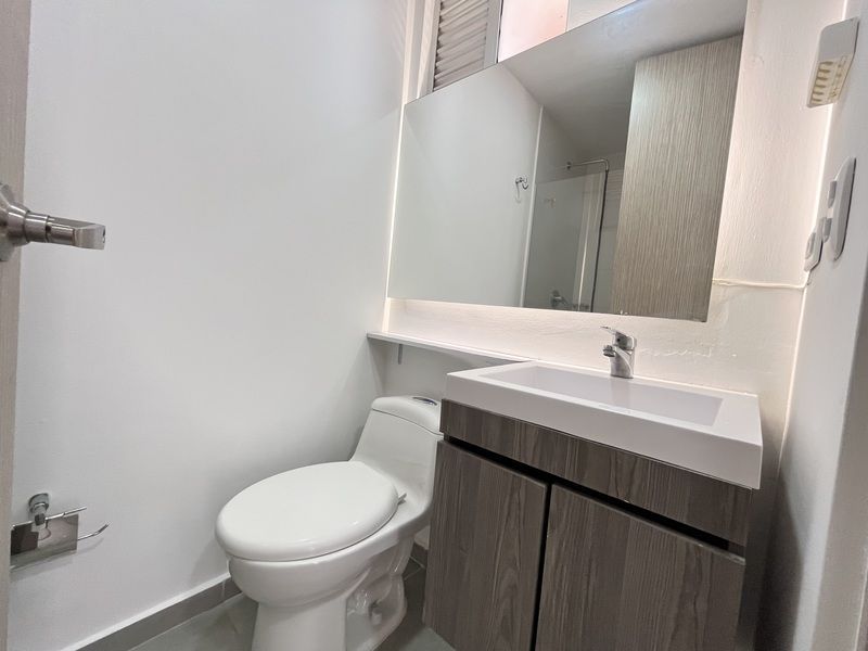 Apartamento en arriendo ubicado en Sabaneta, sector San Remo - 17