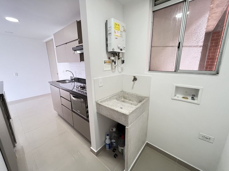 Apartamento en arriendo ubicado en Sabaneta, sector San Remo - 19