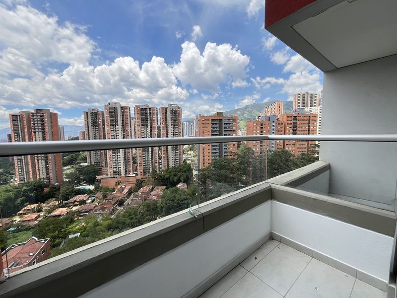 Apartamento en arriendo ubicado en Sabaneta, sector San Remo - 20