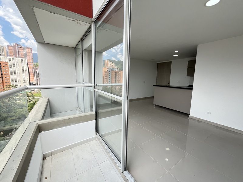 Apartamento en arriendo ubicado en Sabaneta, sector San Remo - 21