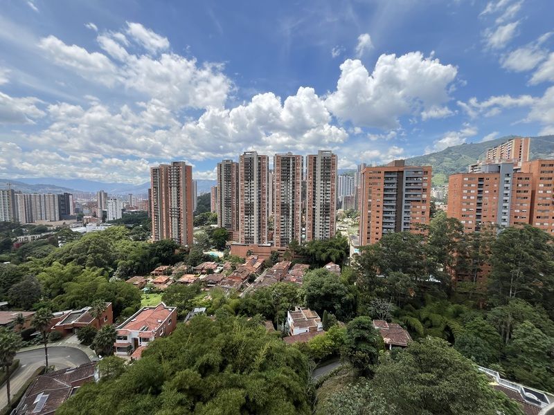 Apartamento en arriendo ubicado en Sabaneta, sector San Remo - 22