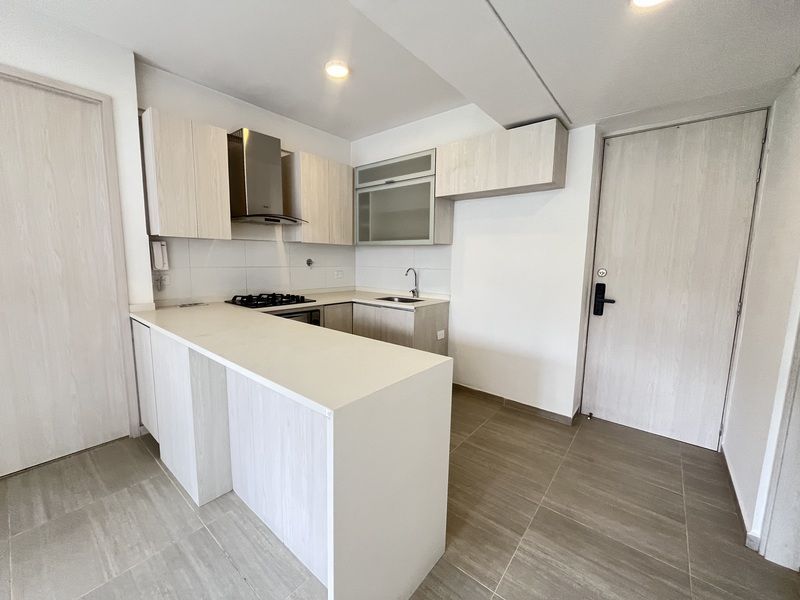 Apartamento en arriendo ubicado en Sabaneta, sector Tres Esquinas - 5