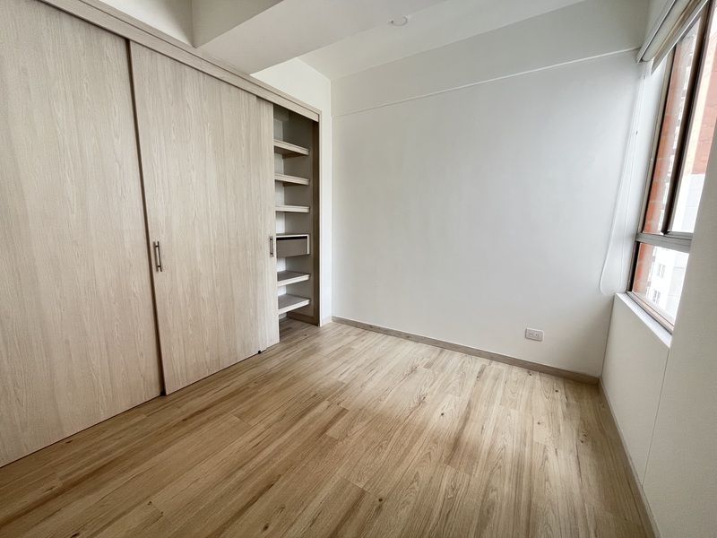 Apartamento en arriendo ubicado en Sabaneta, sector Tres Esquinas - 12