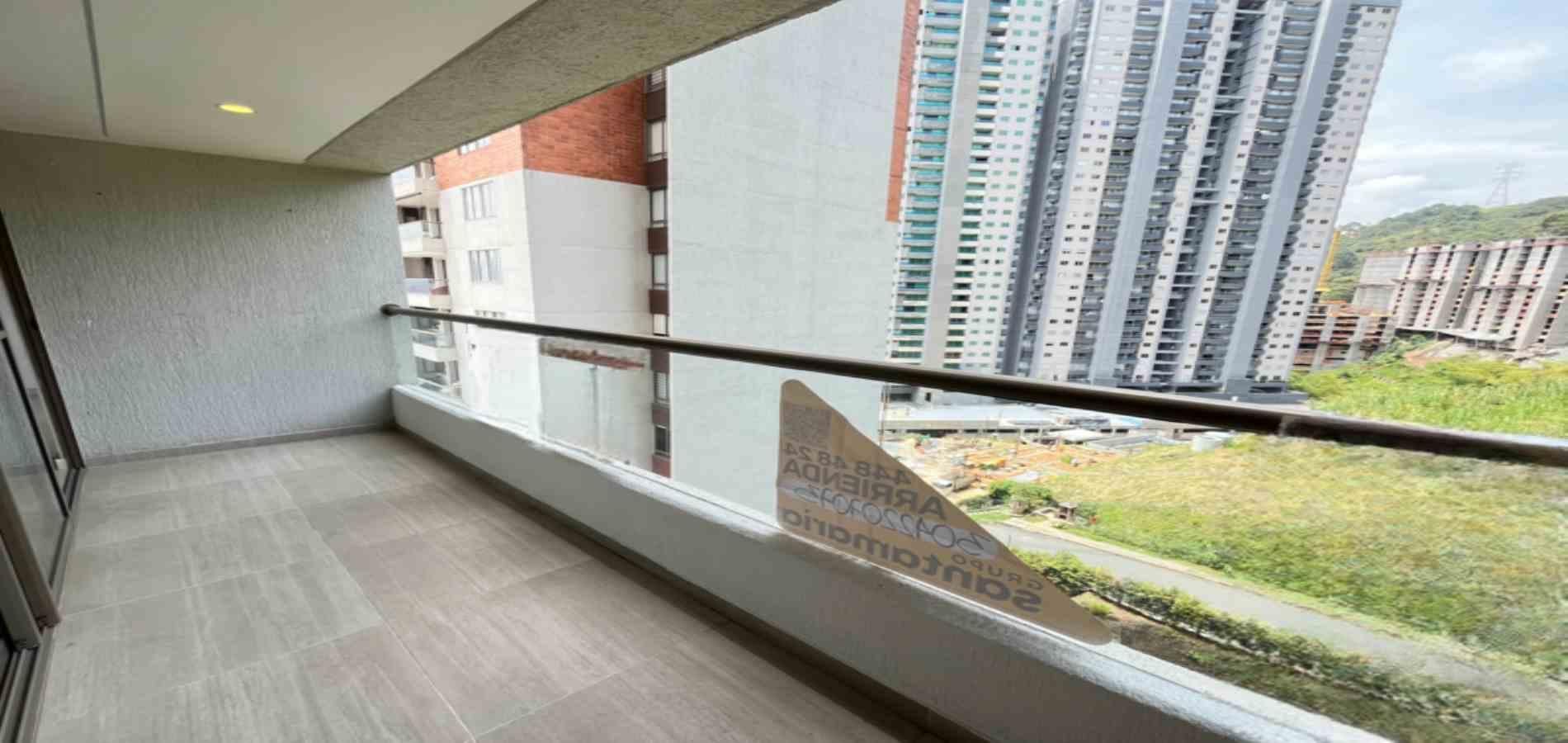 Apartamento en arriendo ubicado en Sabaneta, sector Tres Esquinas - 19