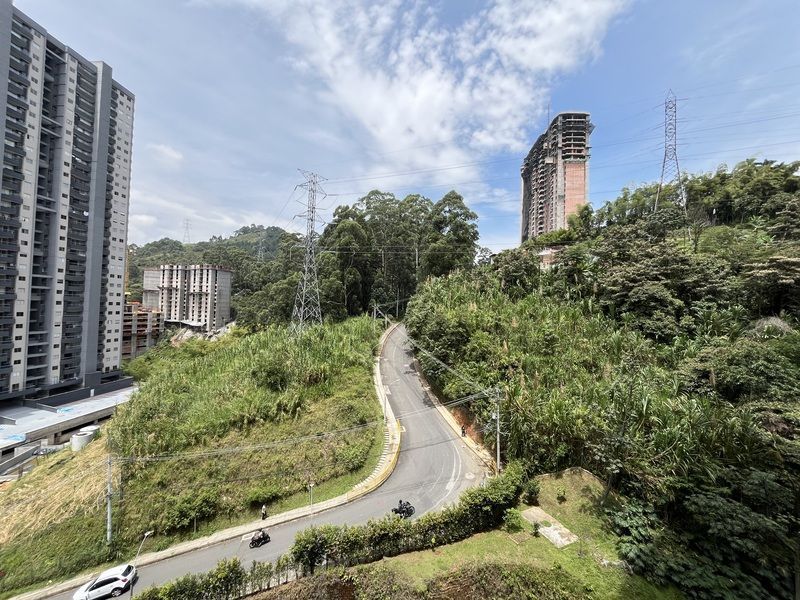 Apartamento en arriendo ubicado en Sabaneta, sector Tres Esquinas - 20