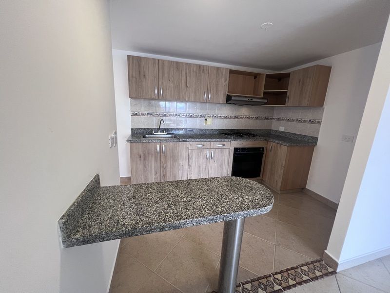 Apartamento en arriendo ubicado en Medellín, sector Viscaya - 2