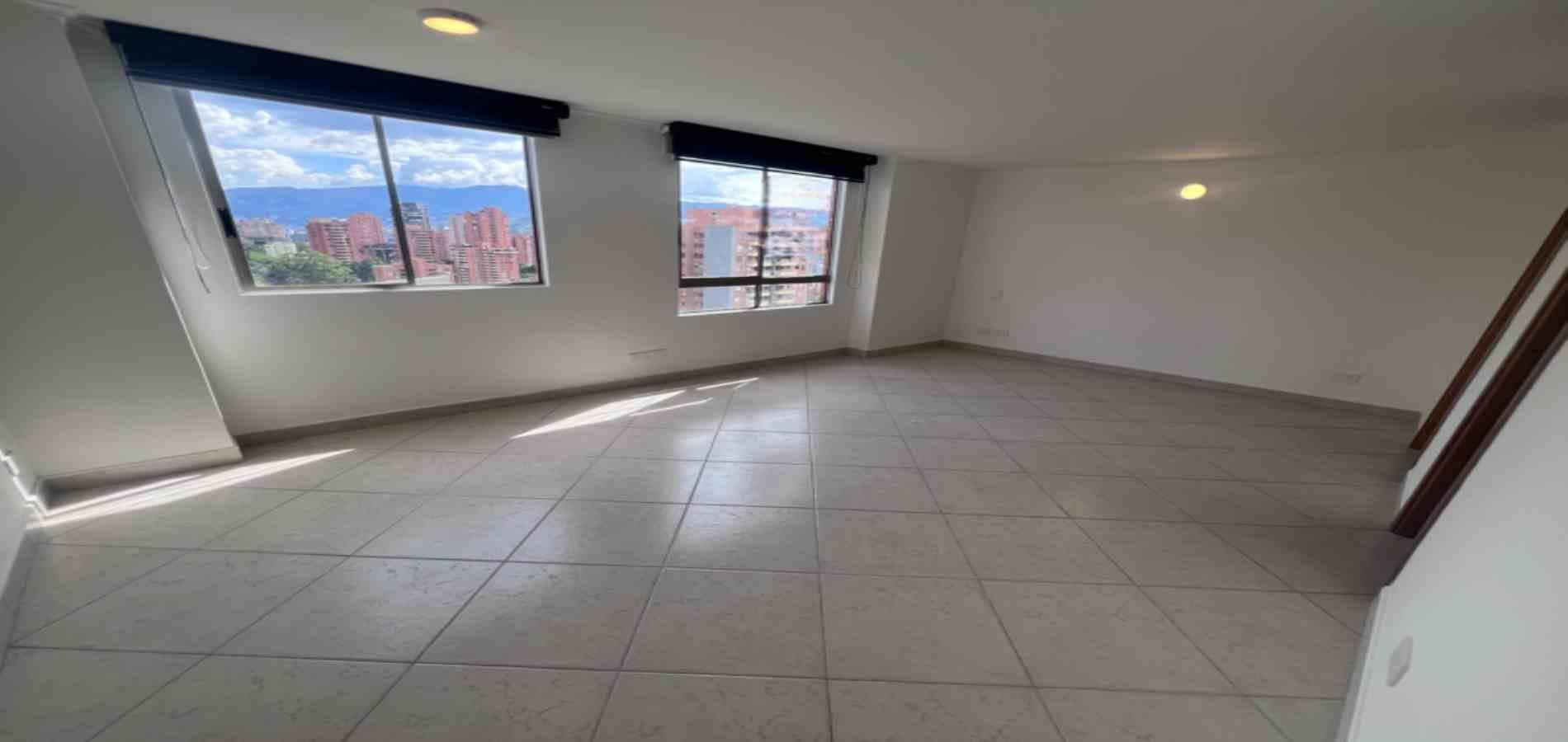 Apartamento en arriendo ubicado en Medellín, sector Viscaya - 5