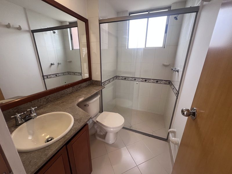 Apartamento en arriendo ubicado en Medellín, sector Viscaya - 9