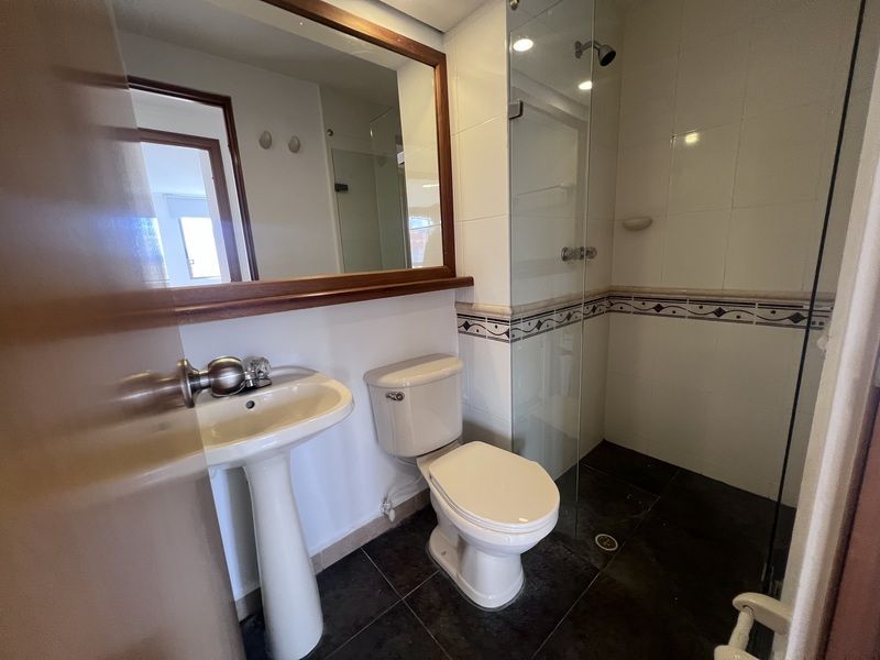 Apartamento en arriendo ubicado en Medellín, sector Viscaya - 10